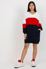 Vestido de día modelo 175095 Rue Paris