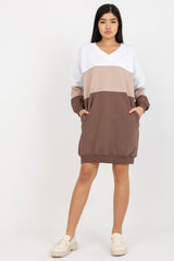 Vestido Casual modelo 175096 Rue Paris