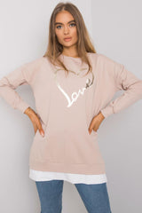 Túnica modelo 175101 Rue Paris