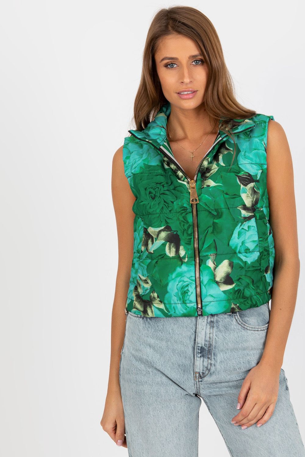 Chaleco modelo 175168 Relevance