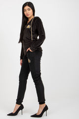Conjunto modelo 175176 Relevancia