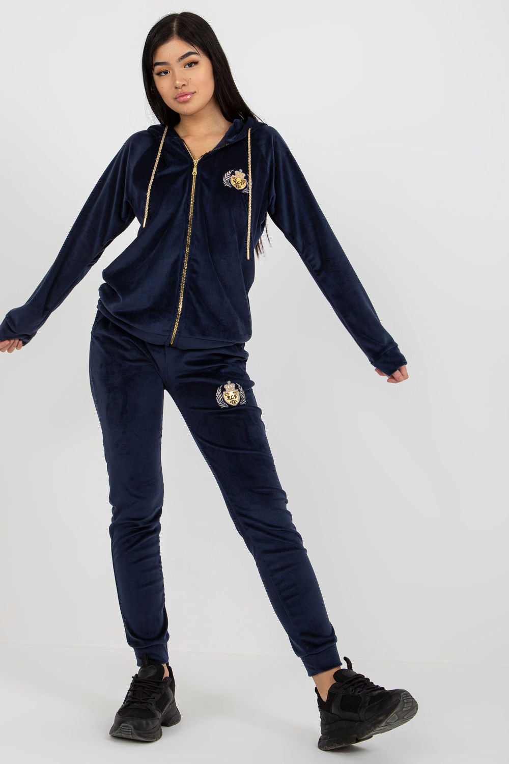 Conjunto modelo 175178 Relevance