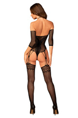 Bodystocking modelo 175211 Obsessive