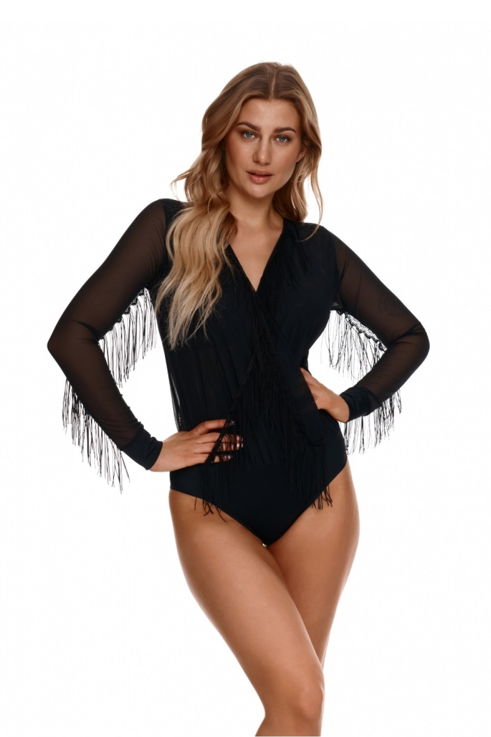Faja moldeadora modelo 175304 Línea Lupo