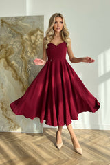 Vestido Casual modelo 175406 Bicotono