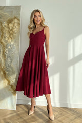 Vestido Casual modelo 175406 Bicotono