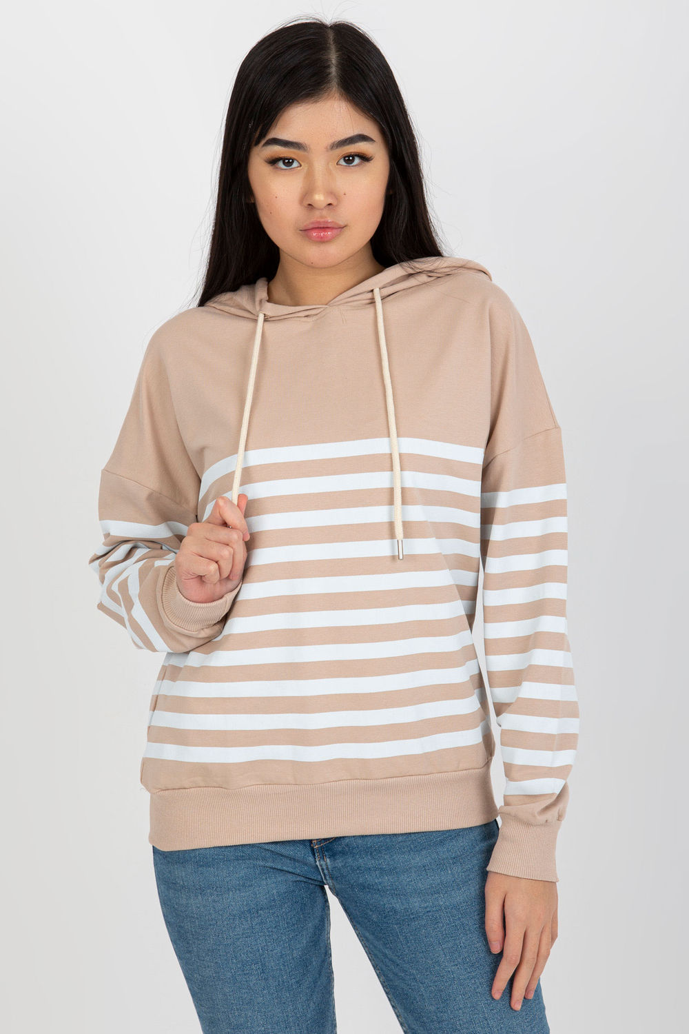 Sudadera modelo 175413 Rue Paris