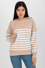 Sudadera modelo 175413 Rue Paris