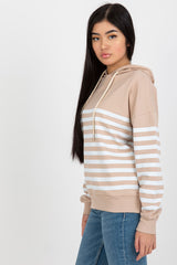 Sudadera modelo 175413 Rue Paris