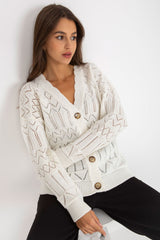 Cárdigan modelo 175414 Rue Paris