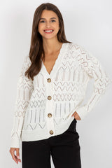 Cárdigan modelo 175414 Rue Paris