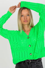 Cárdigan modelo 175415 Rue Paris