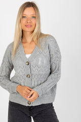 Cárdigan modelo 175416 Rue Paris