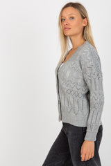 Cárdigan modelo 175416 Rue Paris