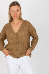 Cárdigan modelo 175417 Rue Paris