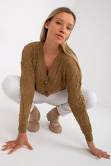Cárdigan modelo 175417 Rue Paris