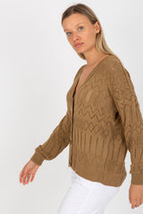 Cárdigan modelo 175417 Rue Paris