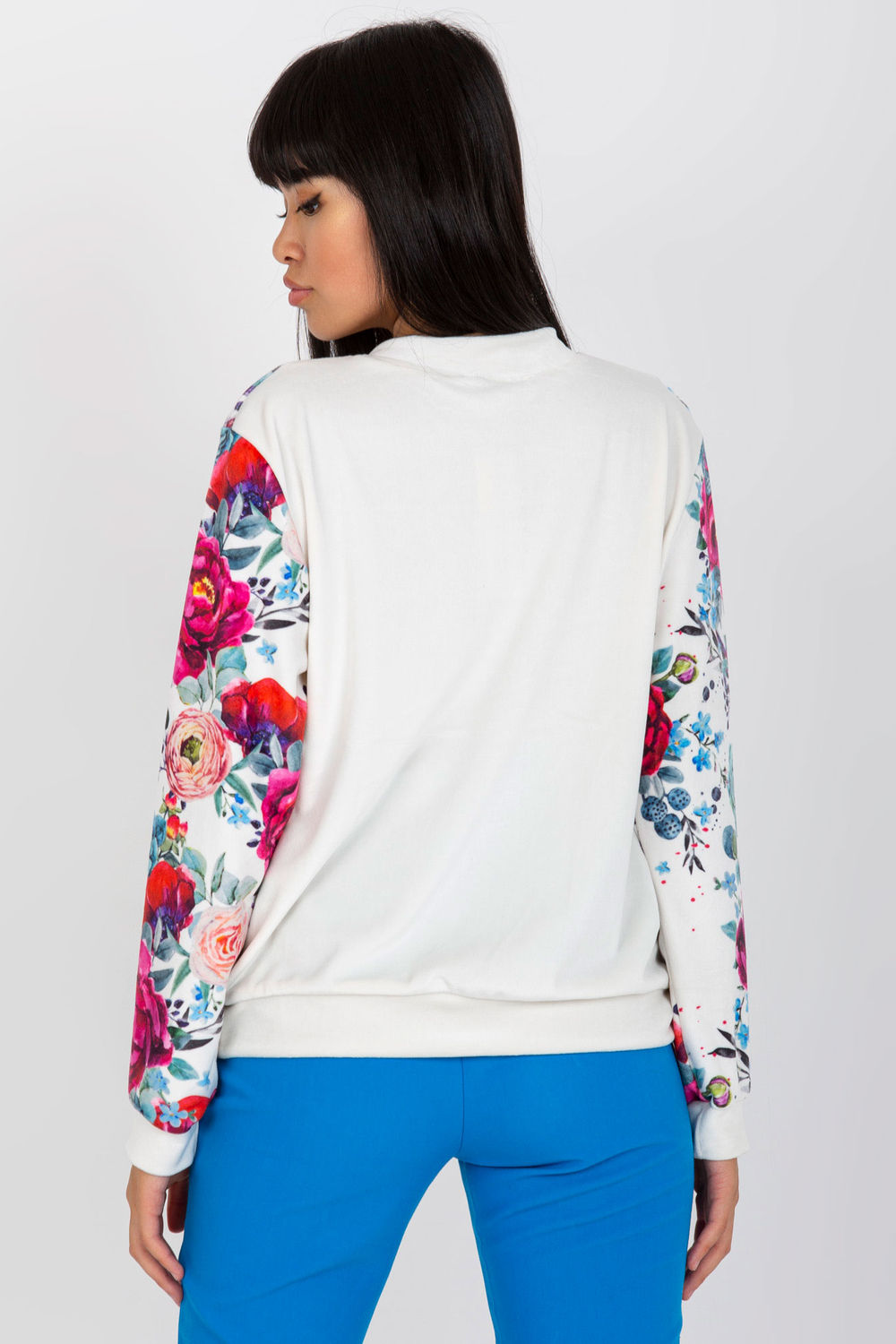 Sudadera modelo 175425 Rue Paris