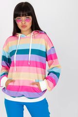 Sudadera modelo 175426 Rue Paris