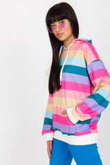 Sudadera modelo 175426 Rue Paris