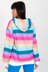 Sudadera modelo 175426 Rue Paris