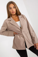 Chaqueta modelo 175435 Rue Paris