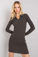 Vestido Casual modelo 175443 Rue Paris