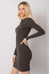 Vestido Casual modelo 175443 Rue Paris