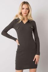 Vestido Casual modelo 175443 Rue Paris