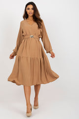 Vestido Casual modelo 175448 Och Bella