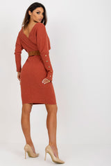 Vestido Casual modelo 175451 Och Bella