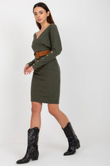 Vestido Casual modelo 175453 Och Bella