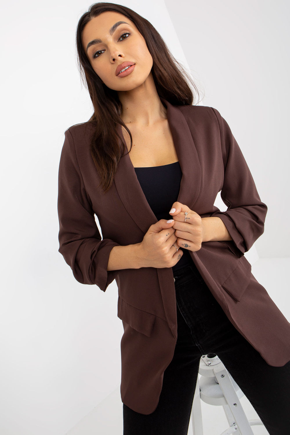 Chaqueta modelo 175457 Och Bella