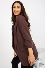 Chaqueta modelo 175457 Och Bella