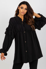 Camisa manga larga modelo 175459 Och Bella