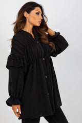 Camisa manga larga modelo 175459 Och Bella