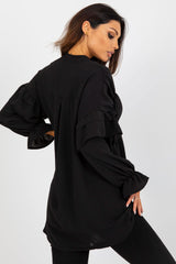 Camisa manga larga modelo 175459 Och Bella