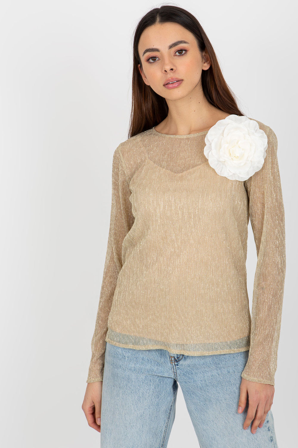 Blusa modelo 175478 Lakerta