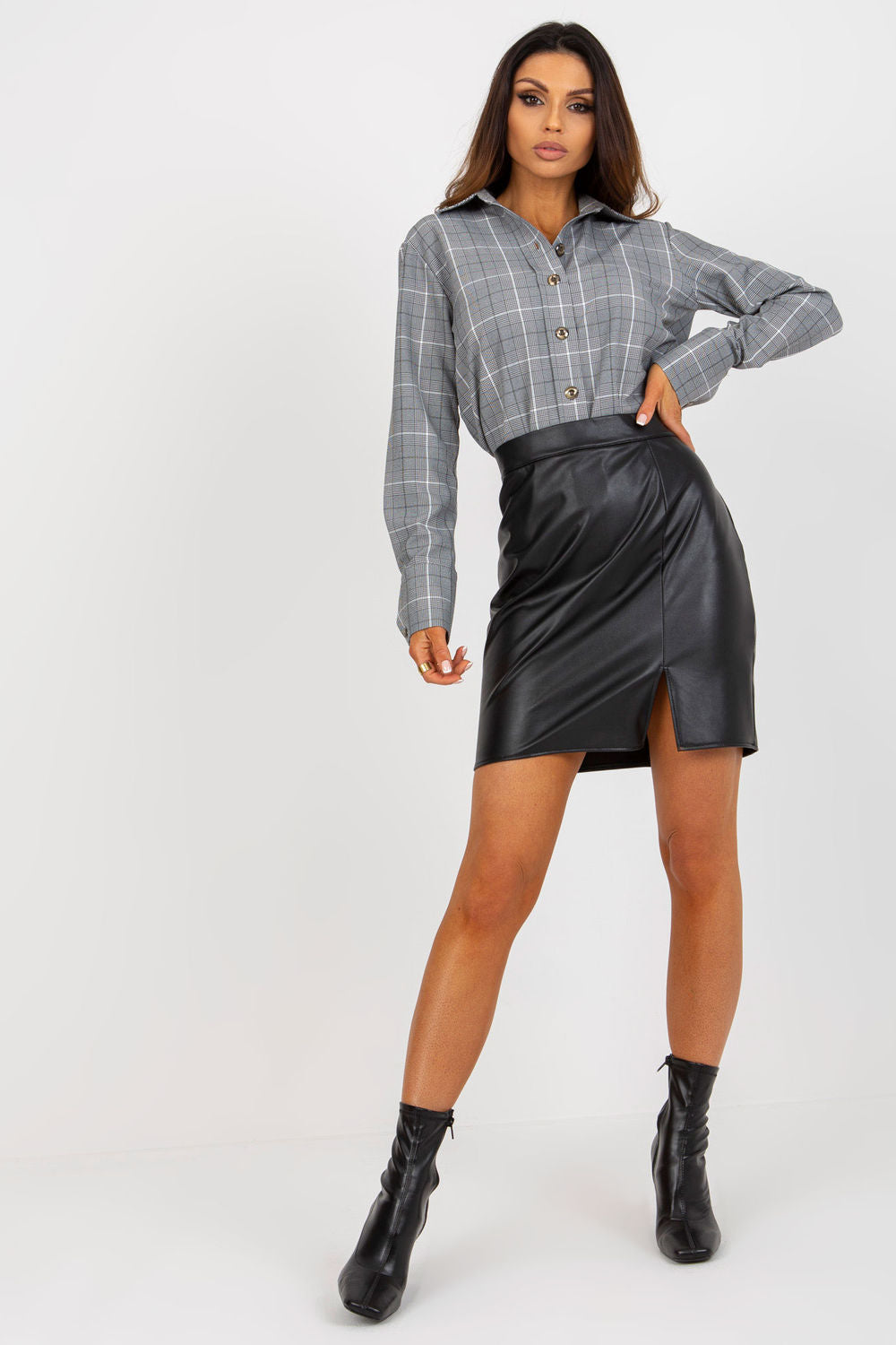 Falda modelo 175494 Lakerta