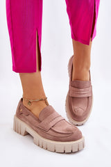 Zapatos Bajos modelo 175531 Step in style