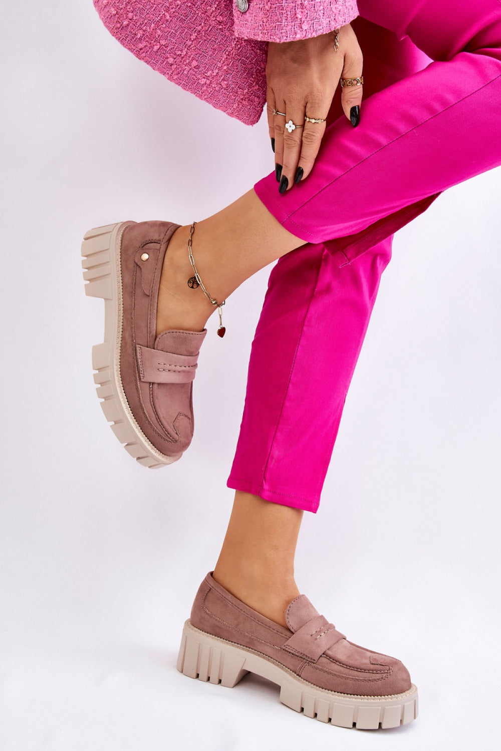 Zapatos Bajos modelo 175531 Step in style