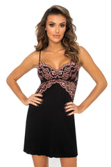 Camisón modelo 175602 Donna