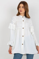 Camisa manga larga modelo 175675 Och Bella
