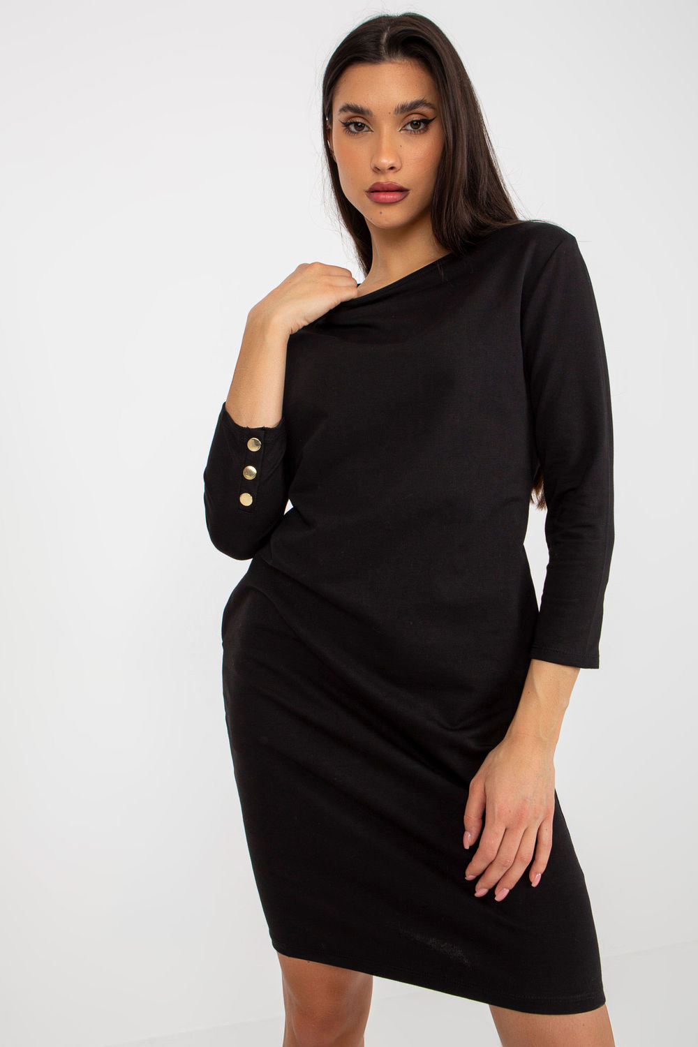 Vestido Casual modelo 175680 Och Bella