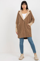 Abrigo modelo 175709 MBM
