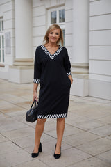 Camisón modelo 175718 La Aurora