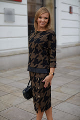 Conjunto modelo 175721 La Aurora