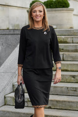 Conjunto modelo 175722 La Aurora