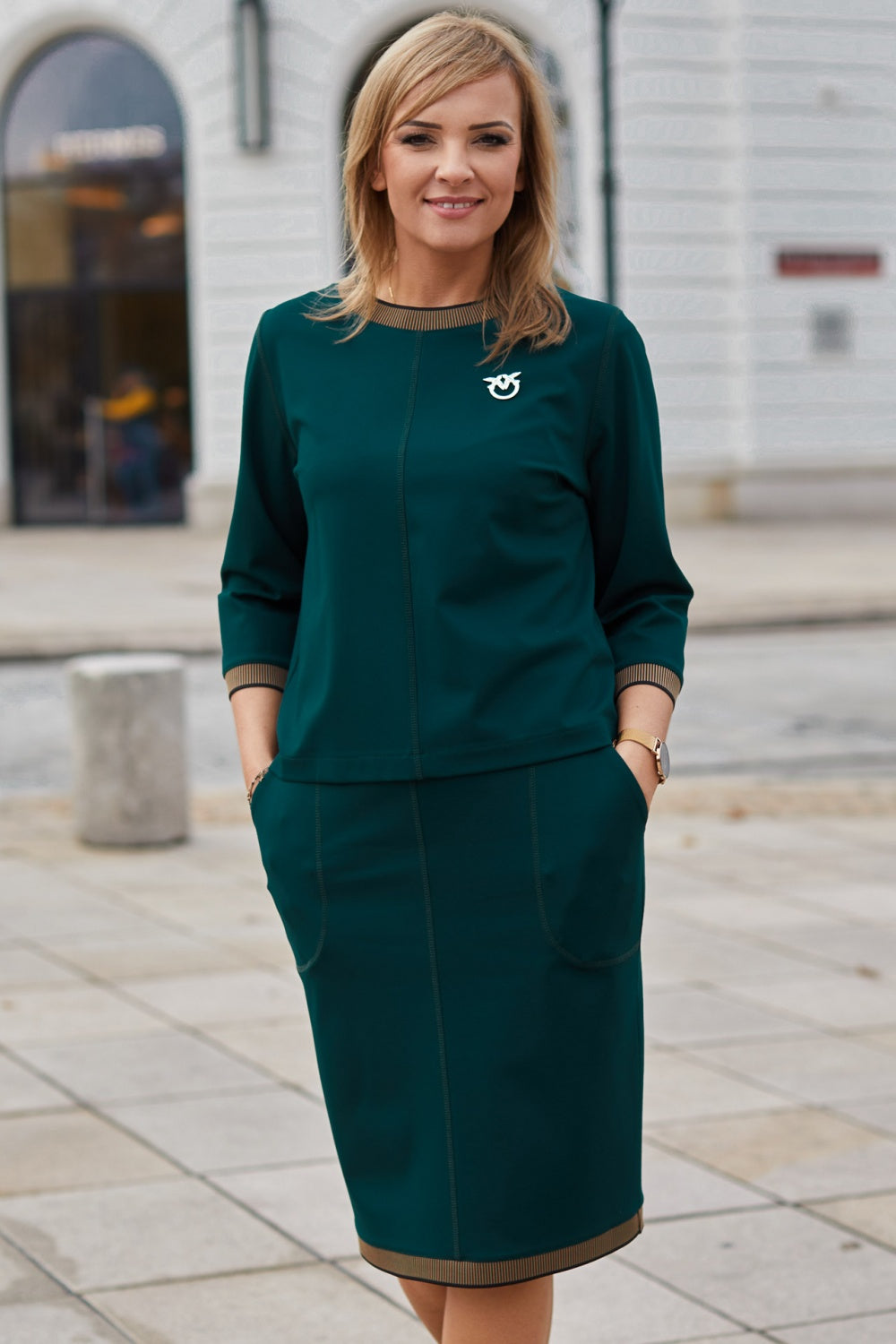 Conjunto modelo 175723 La Aurora