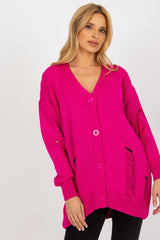Cárdigan modelo 175746 Rue Paris